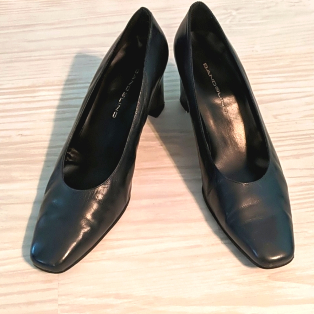 Classic Bandalino Heels